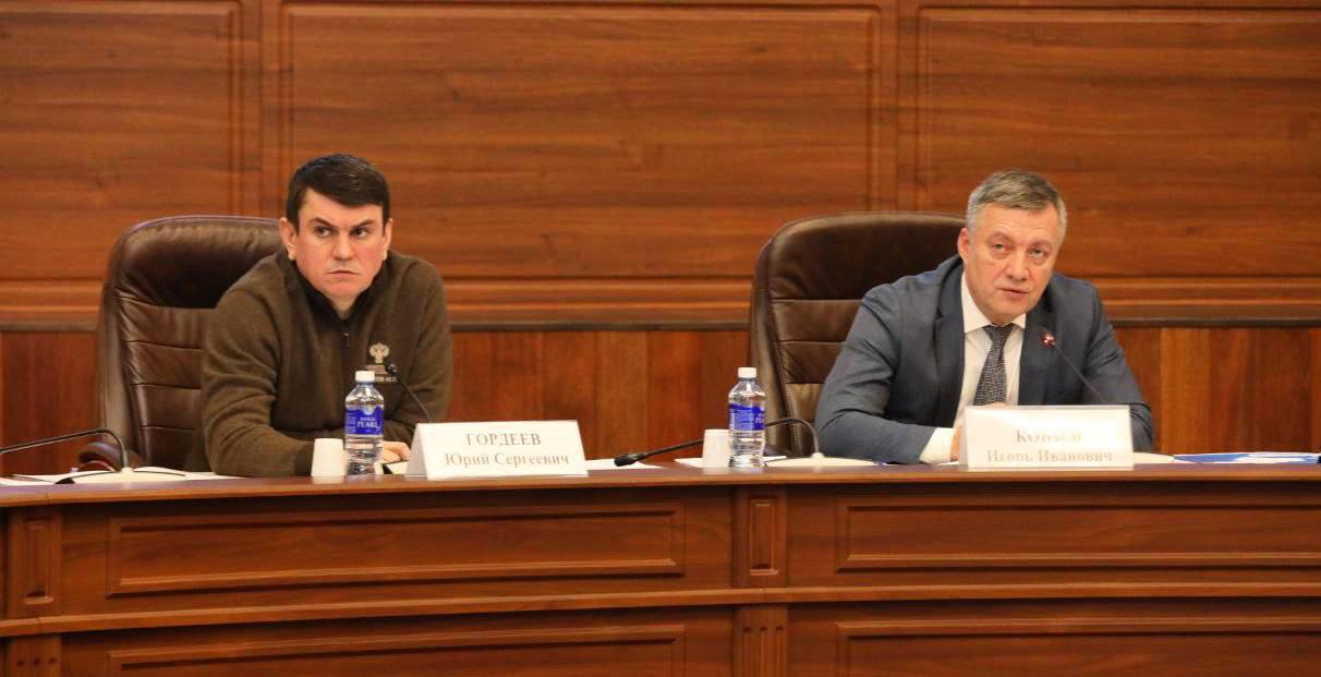 «Байкальская слобода»: как продвигается реализация инвестпроекта крупного курорта в Иркутской области