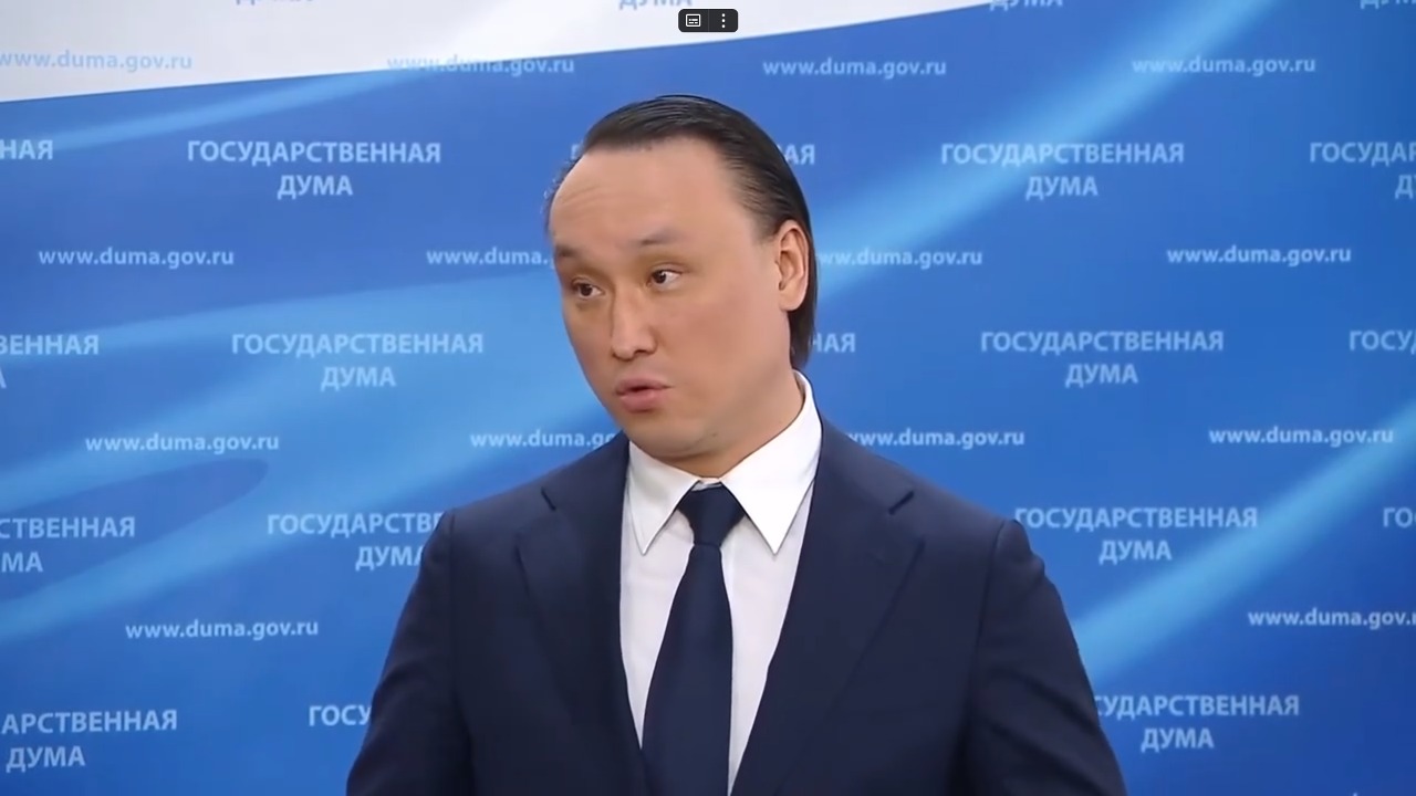 Госдума рассмотрела сегодня в первом чтении проект закона об инклюзивном туризме