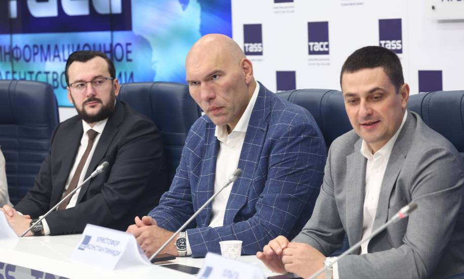 Международный студенческий конгресс «Туризм будущего – будущее туризма»