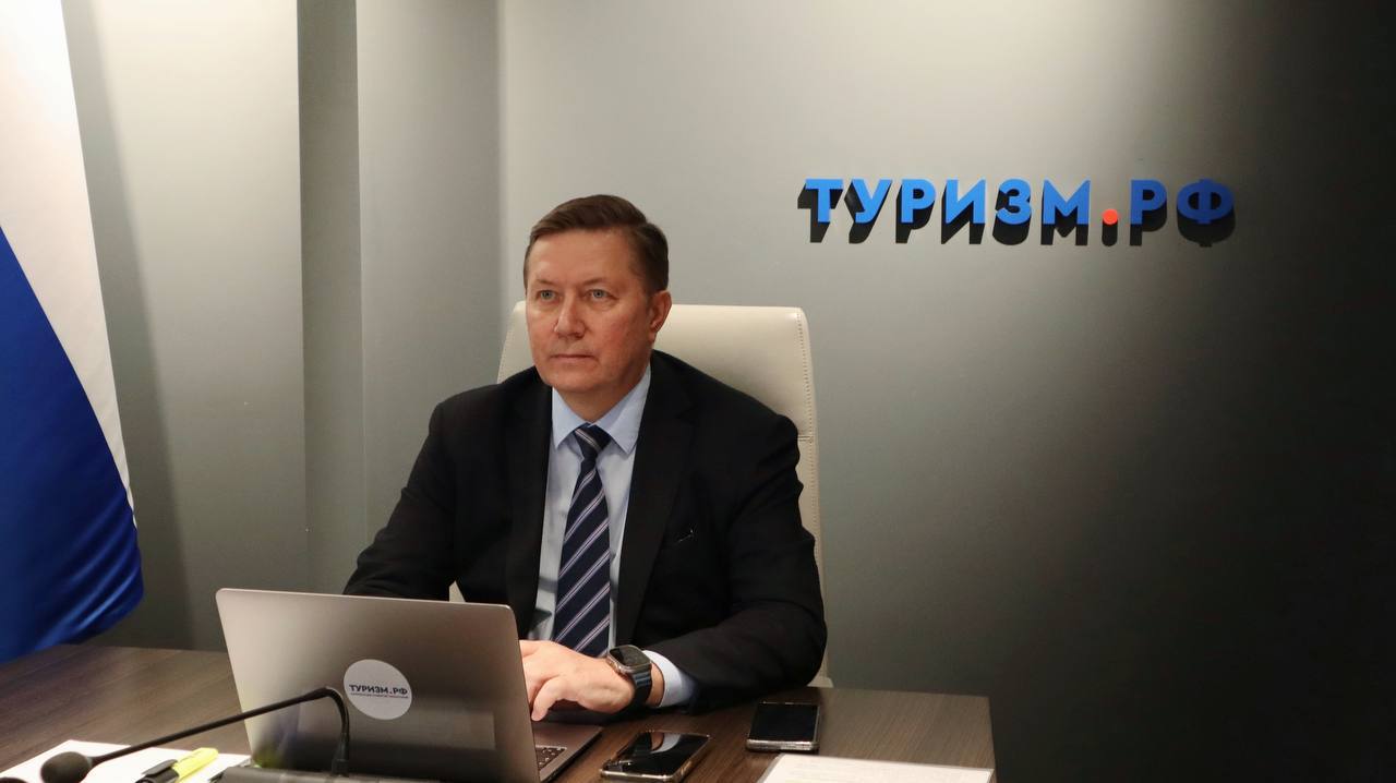 В Дагестане прошел круглый стол комитета Госдумы по туризму и развитию туристической инфраструктуры