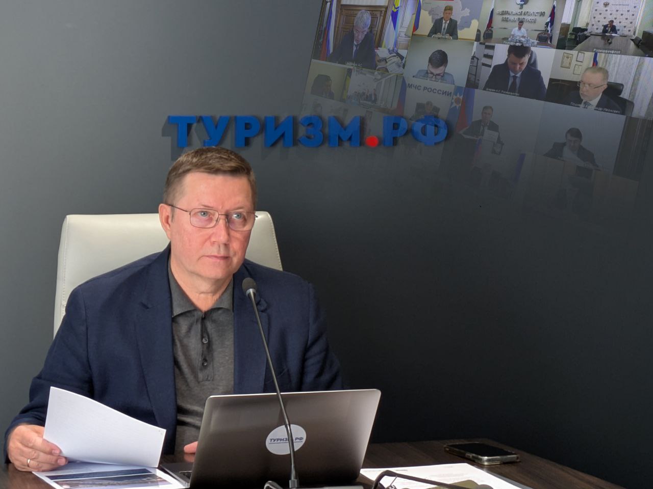 Как намерены развивать туристическую инфраструктуру на Байкале