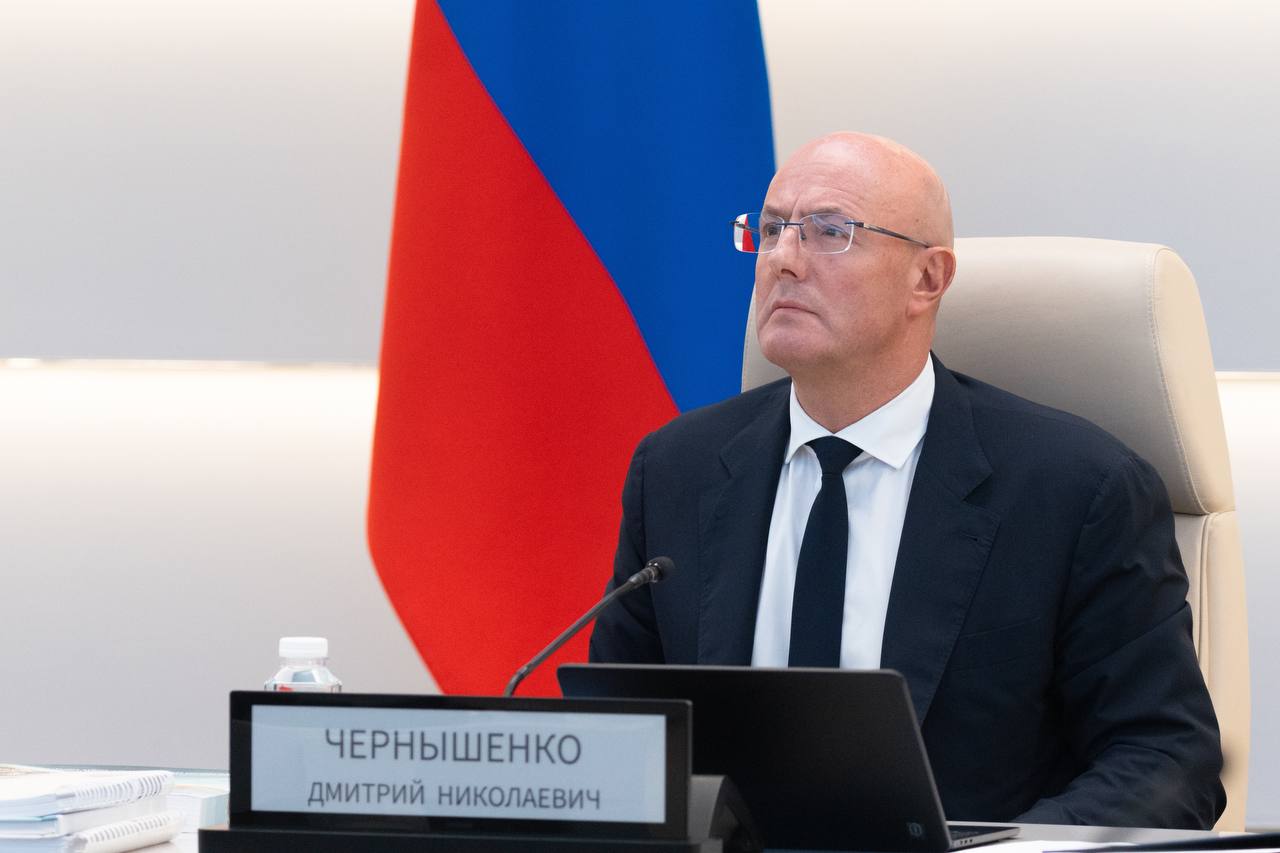 На заседании Совета директоров Туризм.РФ рассмотрели и приняли мастер-план семейного курорта «Новая Анапа».