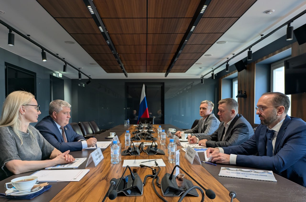 В фокусе – развитие туристической инфраструктуры Новгородской области