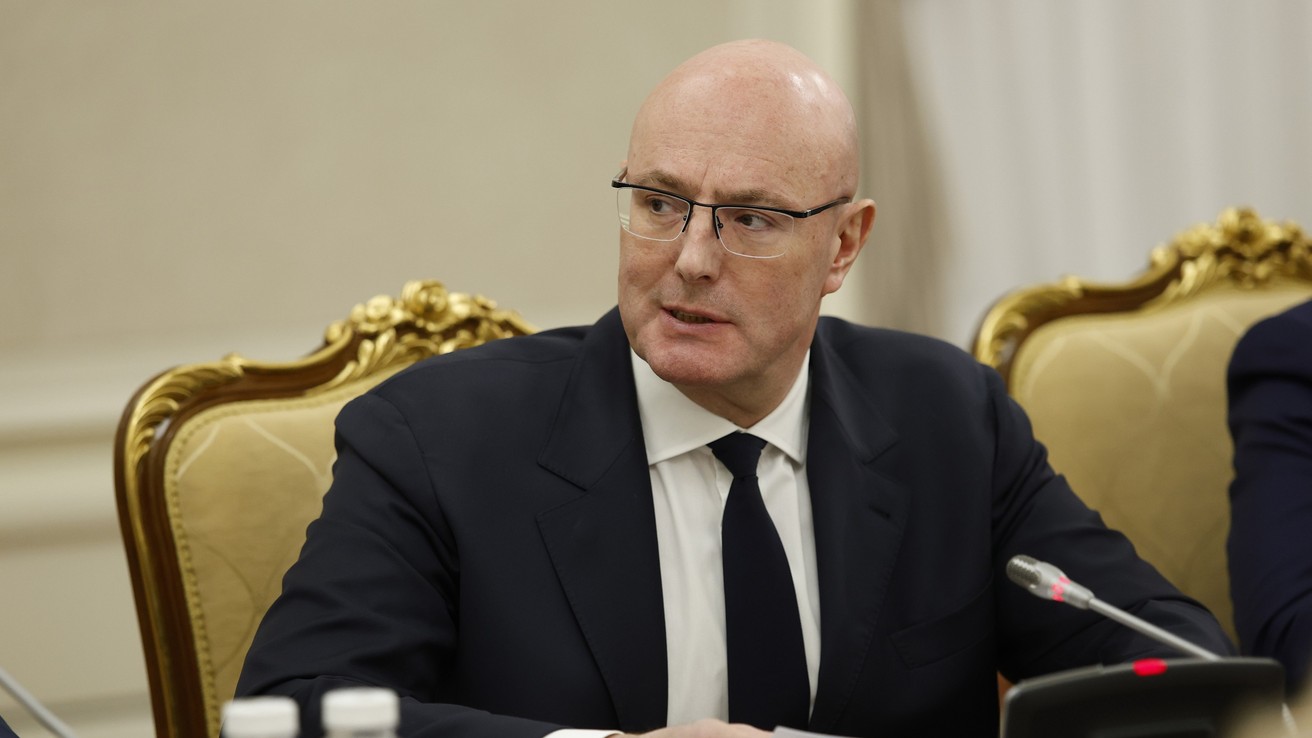 В России расширяется инфраструктура для зимнего туризма